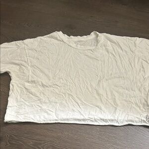 FP Movement by Free People White Tee